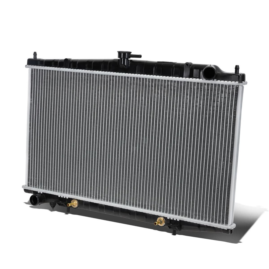 1993-1999 Nissan Altima OEM Radiator Automatic Manual Transmission