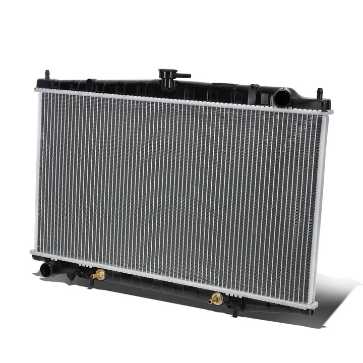 1993-1999 Nissan Altima OEM Radiator Automatic Manual Transmission