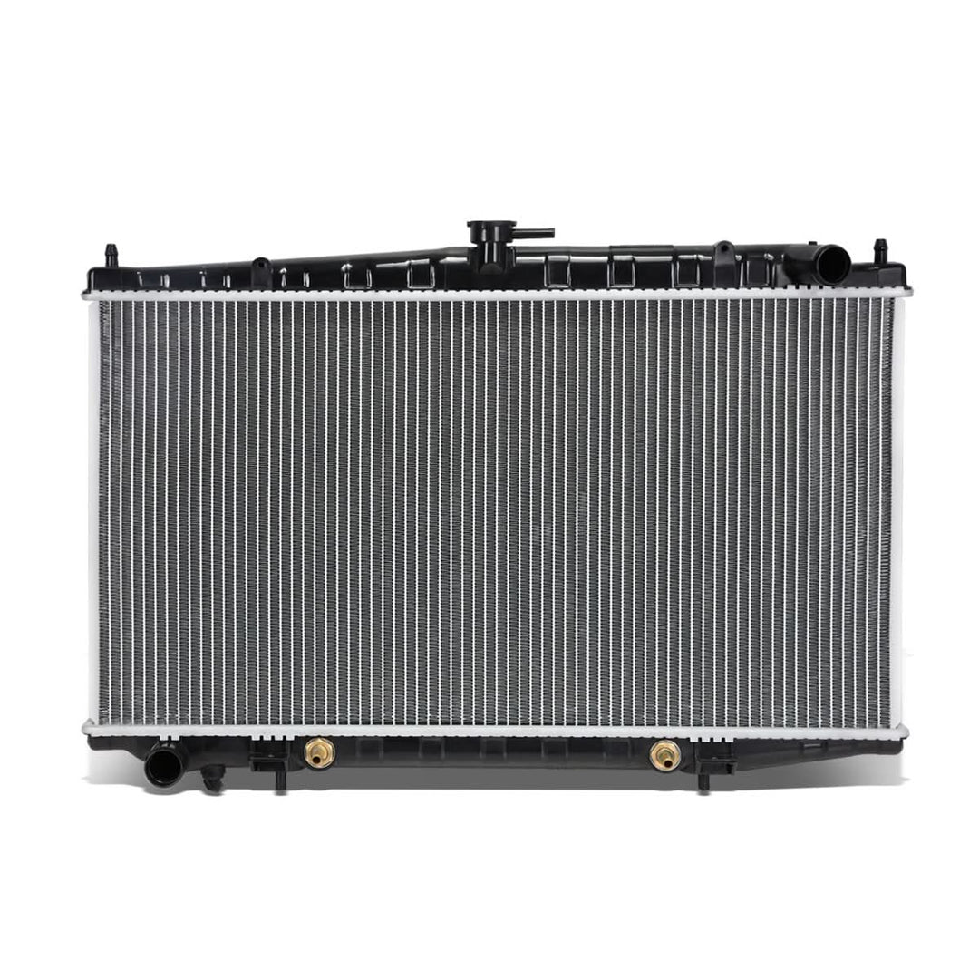 1993-1999 Nissan Altima OEM Radiator Automatic Manual Transmission