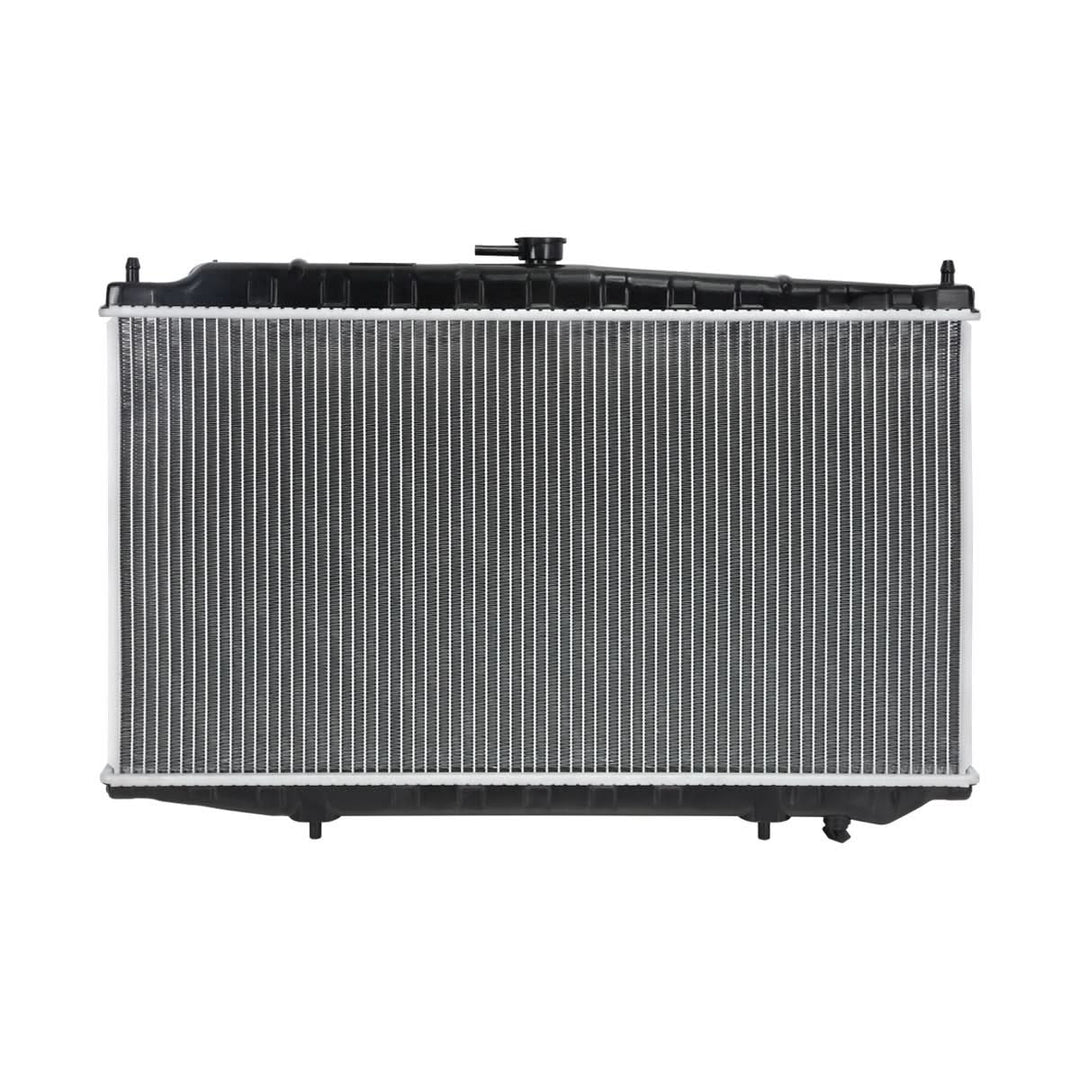 1993-1999 Nissan Altima OEM Radiator Automatic Manual Transmission