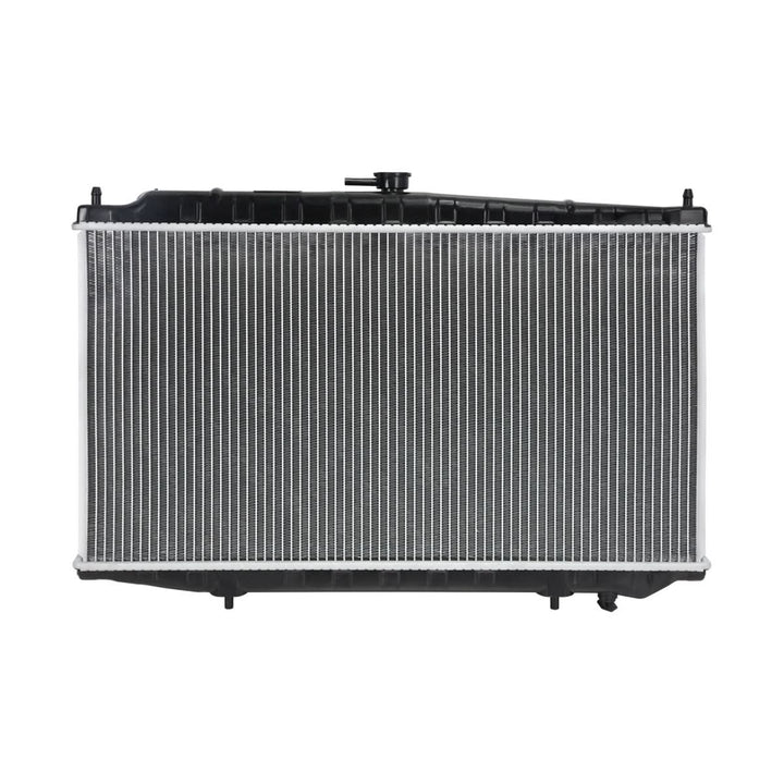 1993-1999 Nissan Altima OEM Radiator Automatic Manual Transmission