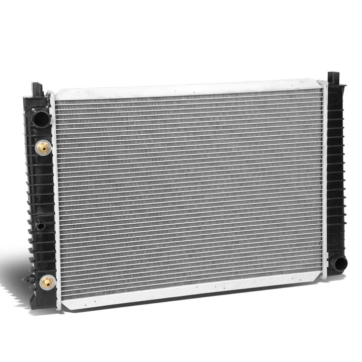 87-95 Volvo 740/940 OEM Radiator 2.3L Auto/Manual