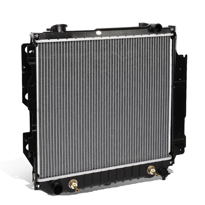 97-06 Jeep Wrangler OEM Radiator AT