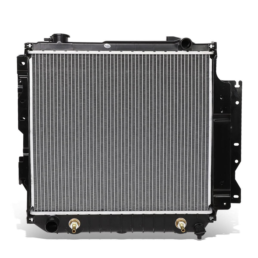 97-06 Jeep Wrangler OEM Radiator AT