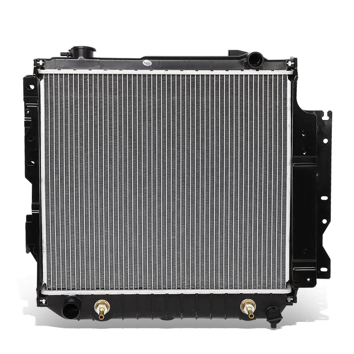 97-06 Jeep Wrangler OEM Radiator AT