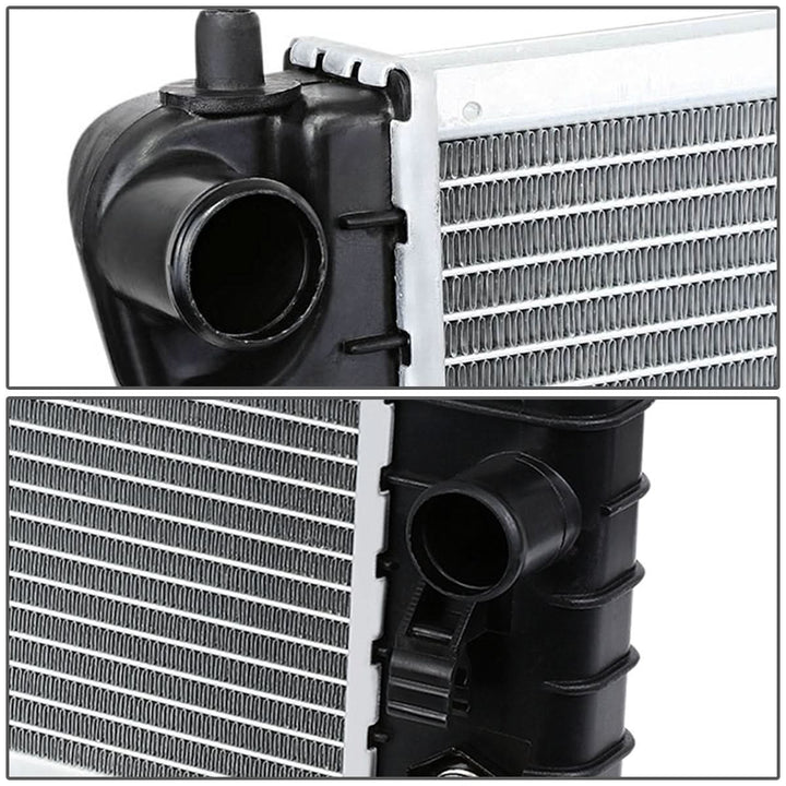 95-02 Chevrolet Cavalier OEM Radiator