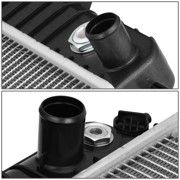 1995 Chevrolet Astro / GMC Safari OEM Radiator