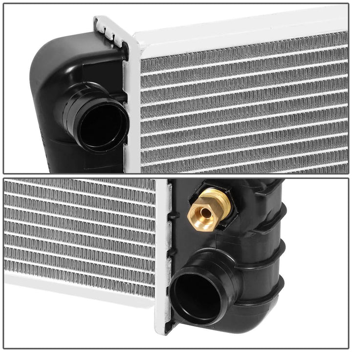 88-99 Chevrolet C/K1500 C/K2500 C3500 OEM Radiator