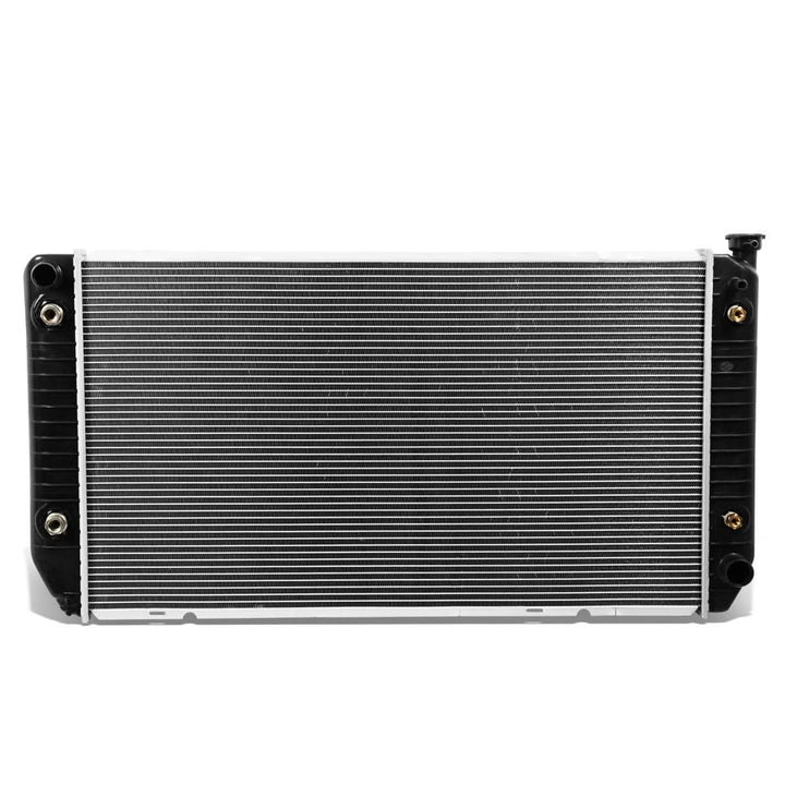 88-00 Chevy GMC C2500 K2500 C3500 K3500 Radiator 7.4L Auto