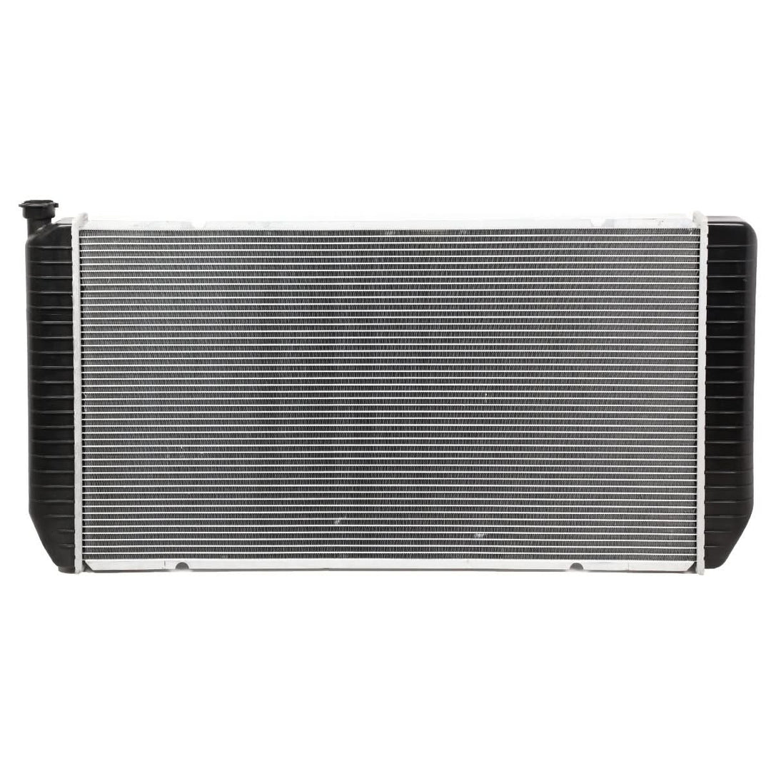 88-00 Chevy GMC C2500 K2500 C3500 K3500 Radiator 7.4L Auto