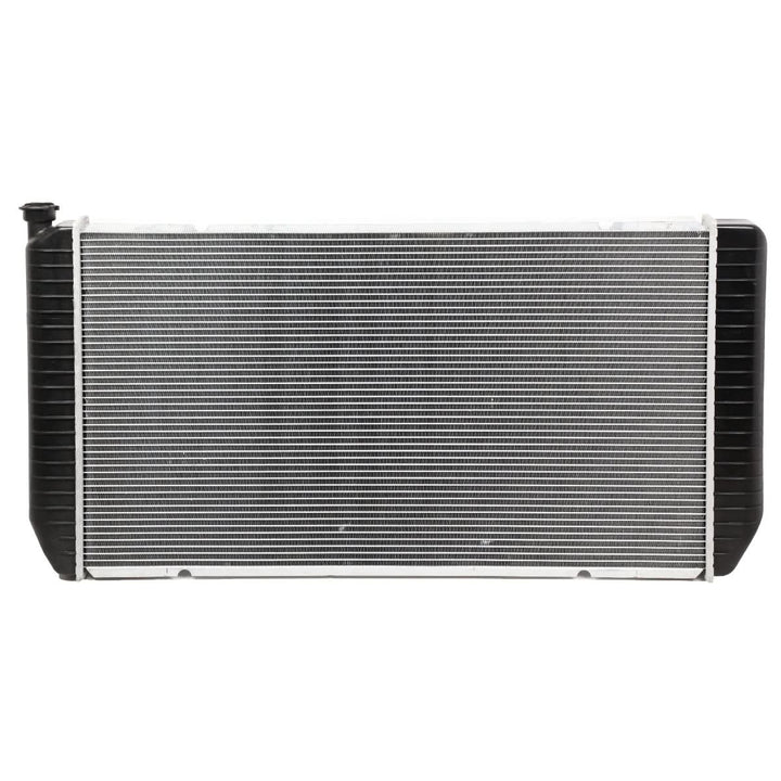 88-00 Chevy GMC C2500 K2500 C3500 K3500 Radiator 7.4L Auto