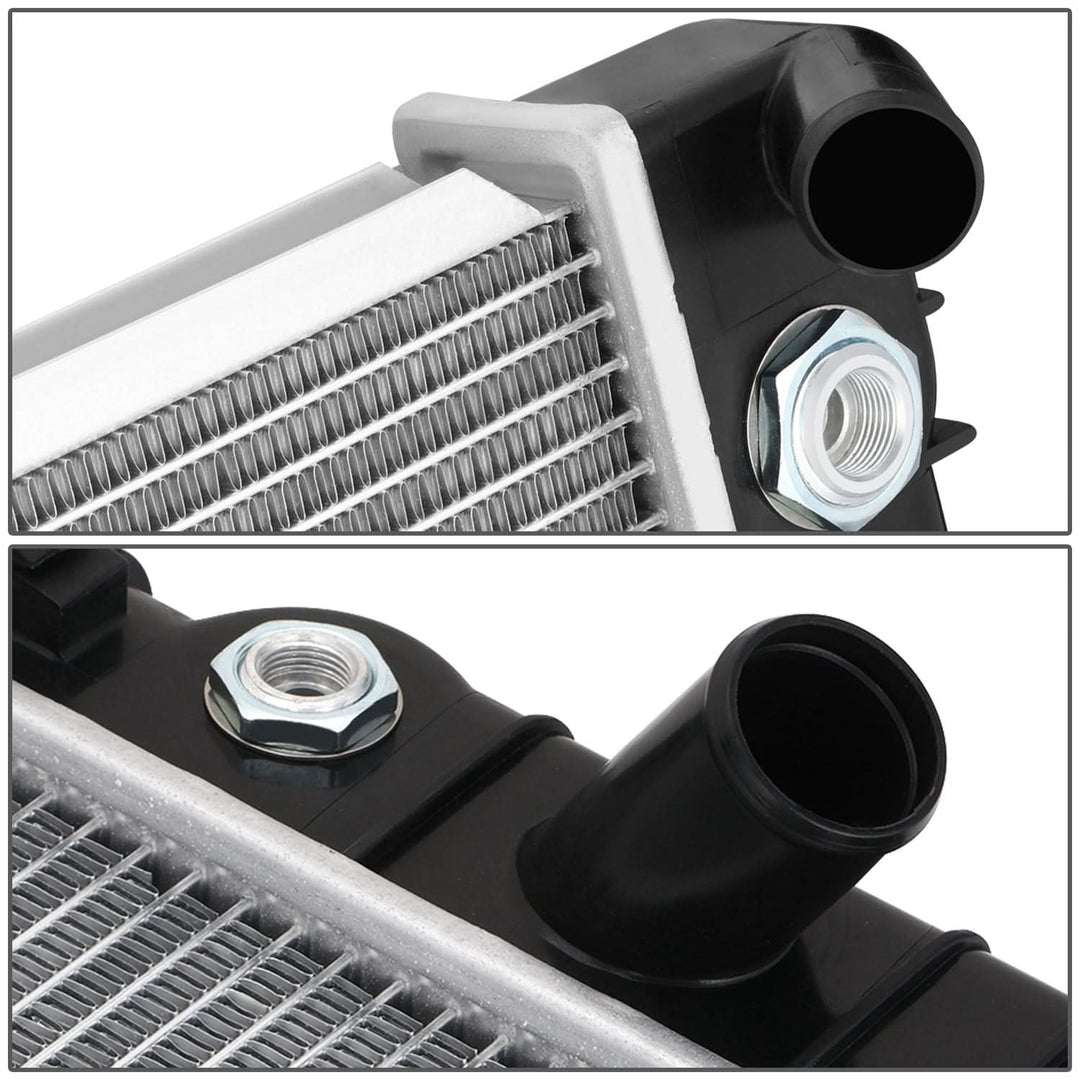 1995-1996 Oldsmobile Aurora OEM Radiator for 4.0L Engine