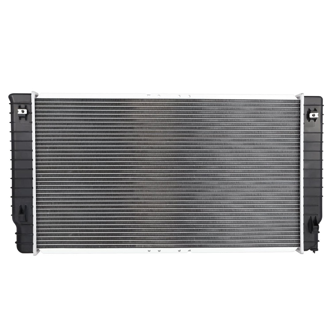 1995-1996 Oldsmobile Aurora OEM Radiator for 4.0L Engine