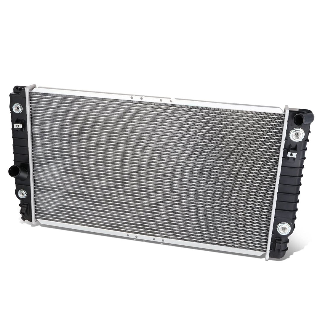 1995-1996 Oldsmobile Aurora OEM Radiator for 4.0L Engine
