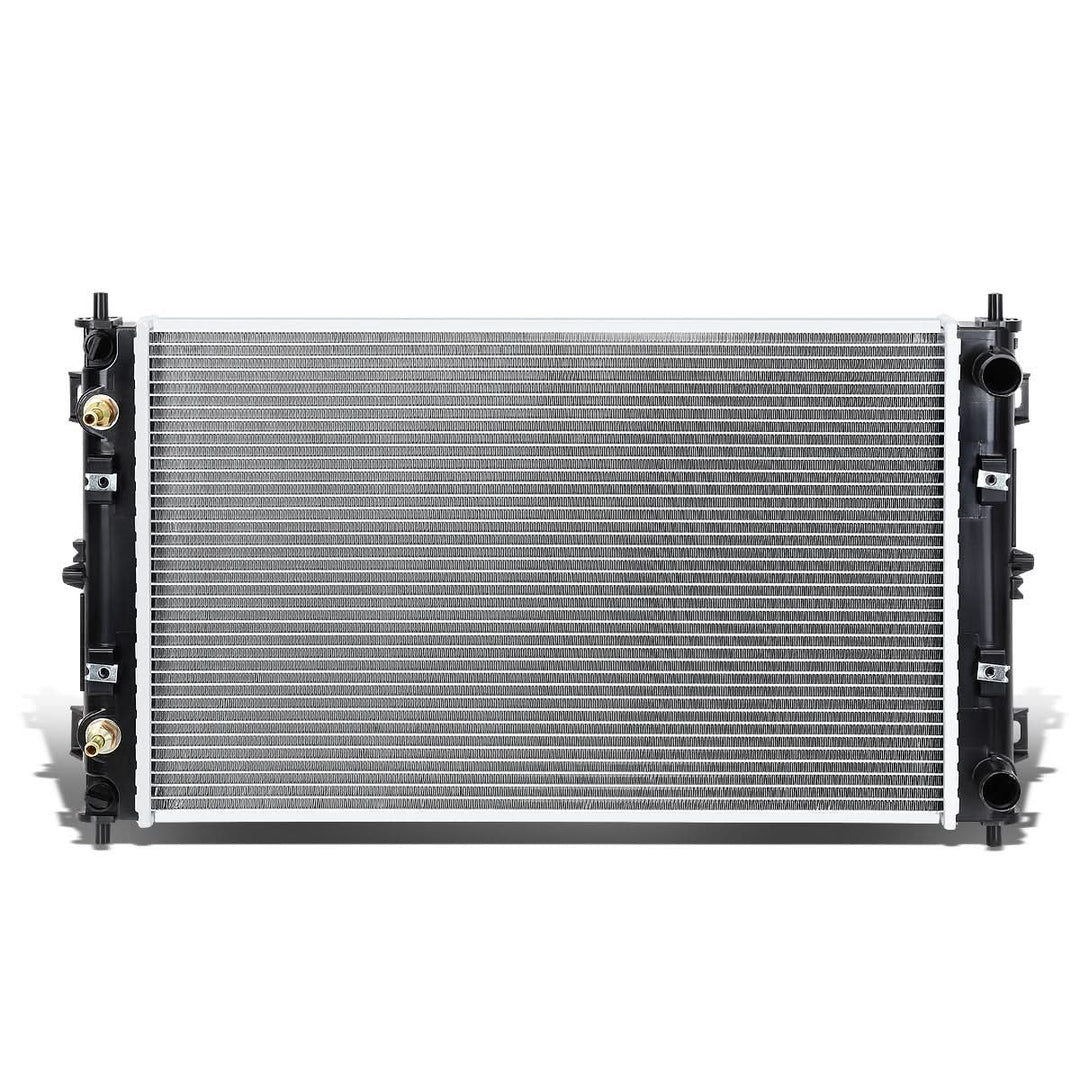 1995-2000 Dodge Stratus Radiator - OEM Replacement