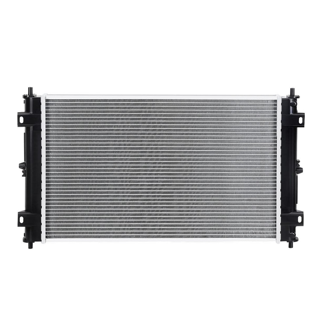 1995-2000 Dodge Stratus Radiator - OEM Replacement