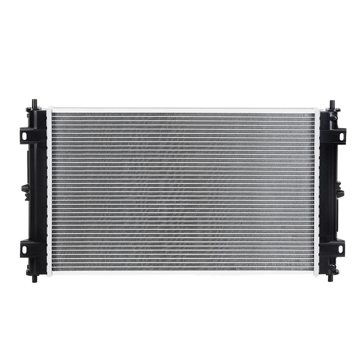 1995-2000 Dodge Stratus Radiator - OEM Replacement