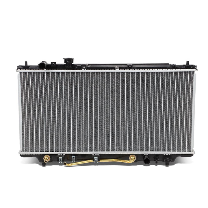 1995-1998 Mazda Protege OEM Radiator for Auto & Manual Transmission