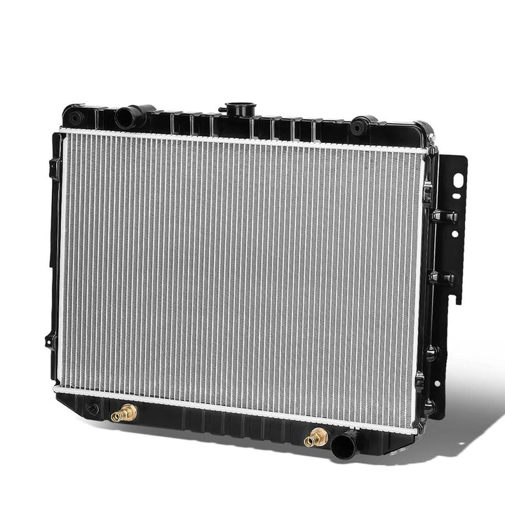 84-85/94-03 Dodge B150 B250 B350 Ram Van OEM Radiator