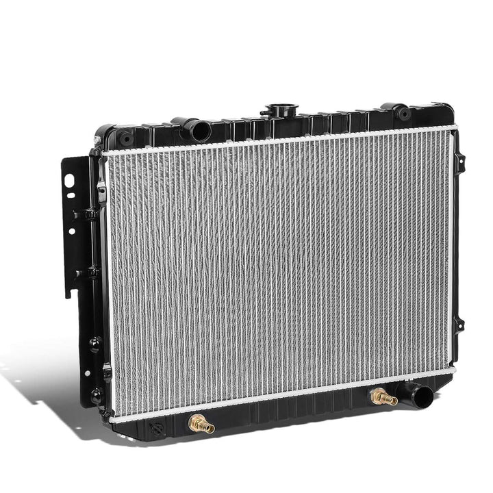 84-85/94-03 Dodge B150 B250 B350 Ram Van OEM Radiator