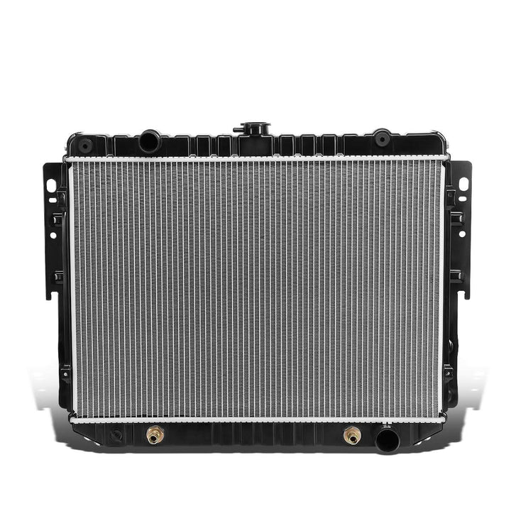 84-85/94-03 Dodge B150 B250 B350 Ram Van OEM Radiator