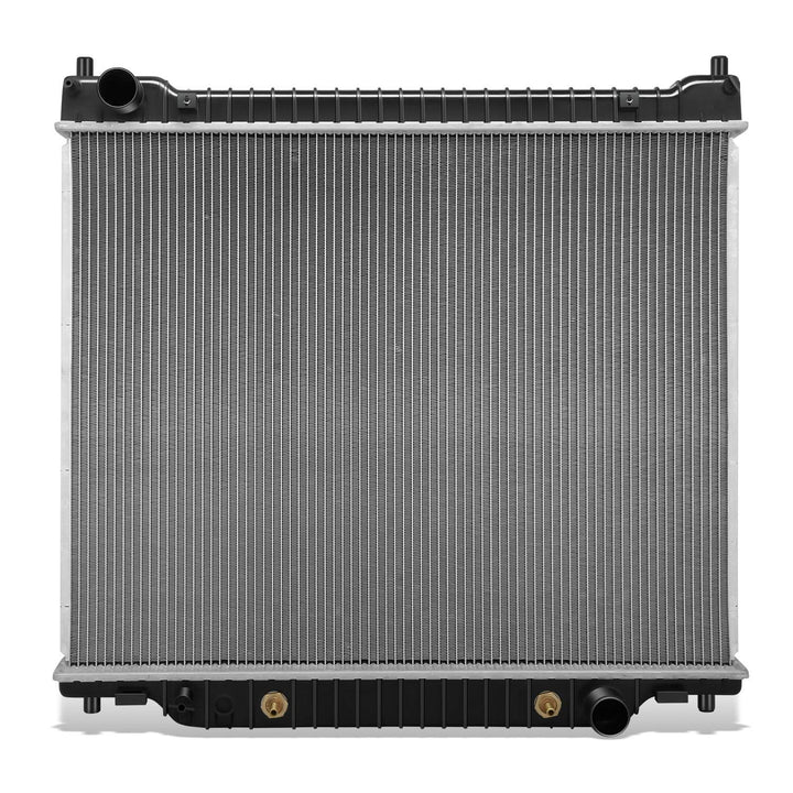 1995-1996 Ford E-350 Econoline OEM Radiator 7.3L Diesel
