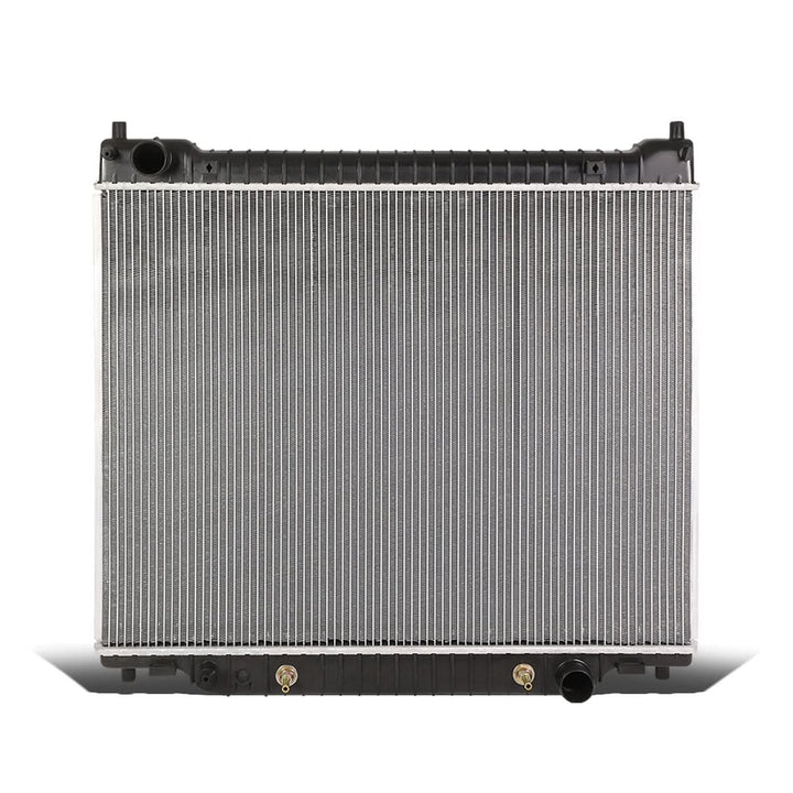 95-97 Ford F-250 F-350 Super Duty OEM Radiator 7.3L Diesel