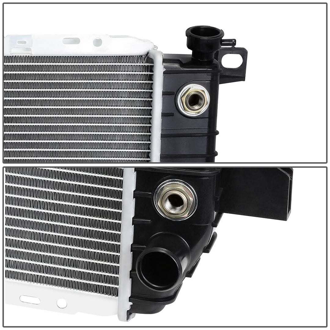 96-97 Ford F-100 Ranger / 95-97 Ford Ranger OEM Radiator