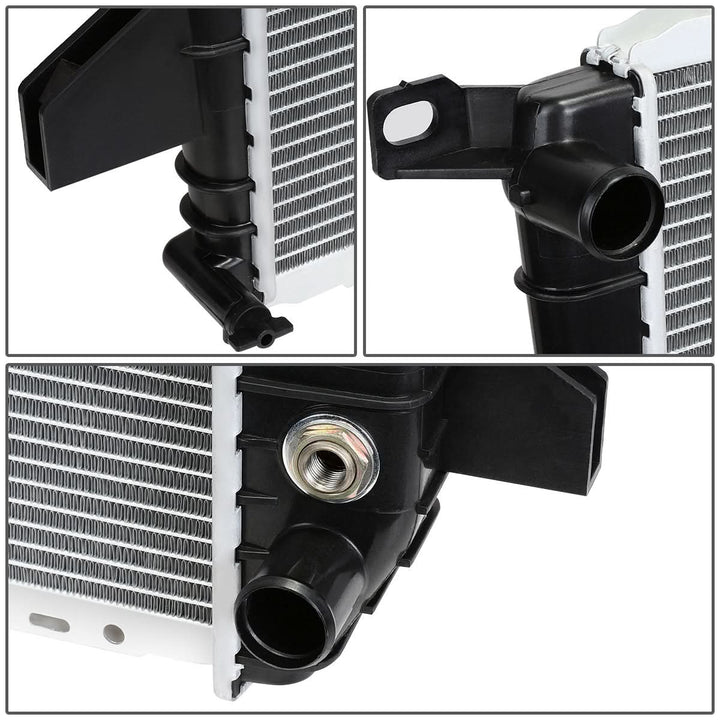 96-97 Ford F-100 Ranger / 95-97 Ford Ranger OEM Radiator