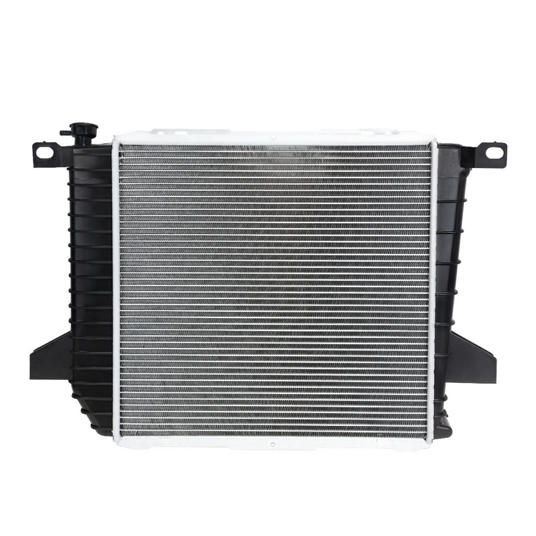96-97 Ford F-100 Ranger / 95-97 Ford Ranger OEM Radiator
