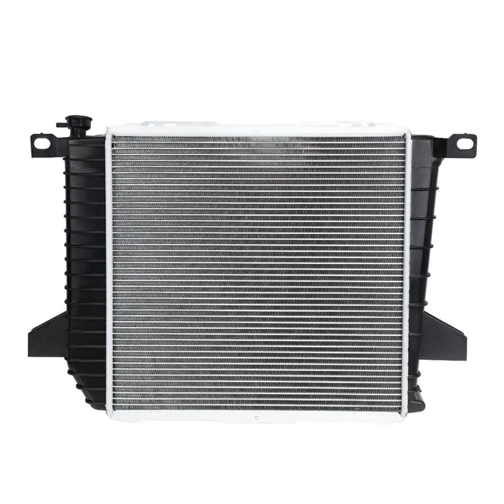 96-97 Ford F-100 Ranger / 95-97 Ford Ranger OEM Radiator