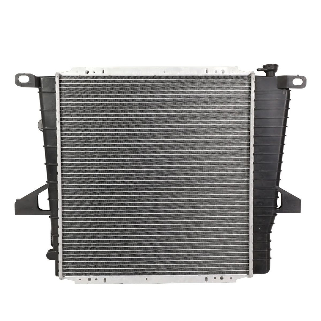 1995-2000 Ford Explorer OEM Radiator - Automatic Transmission