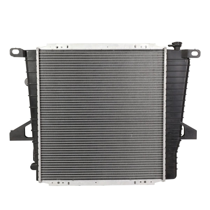 1995-2000 Ford Explorer OEM Radiator - Automatic Transmission