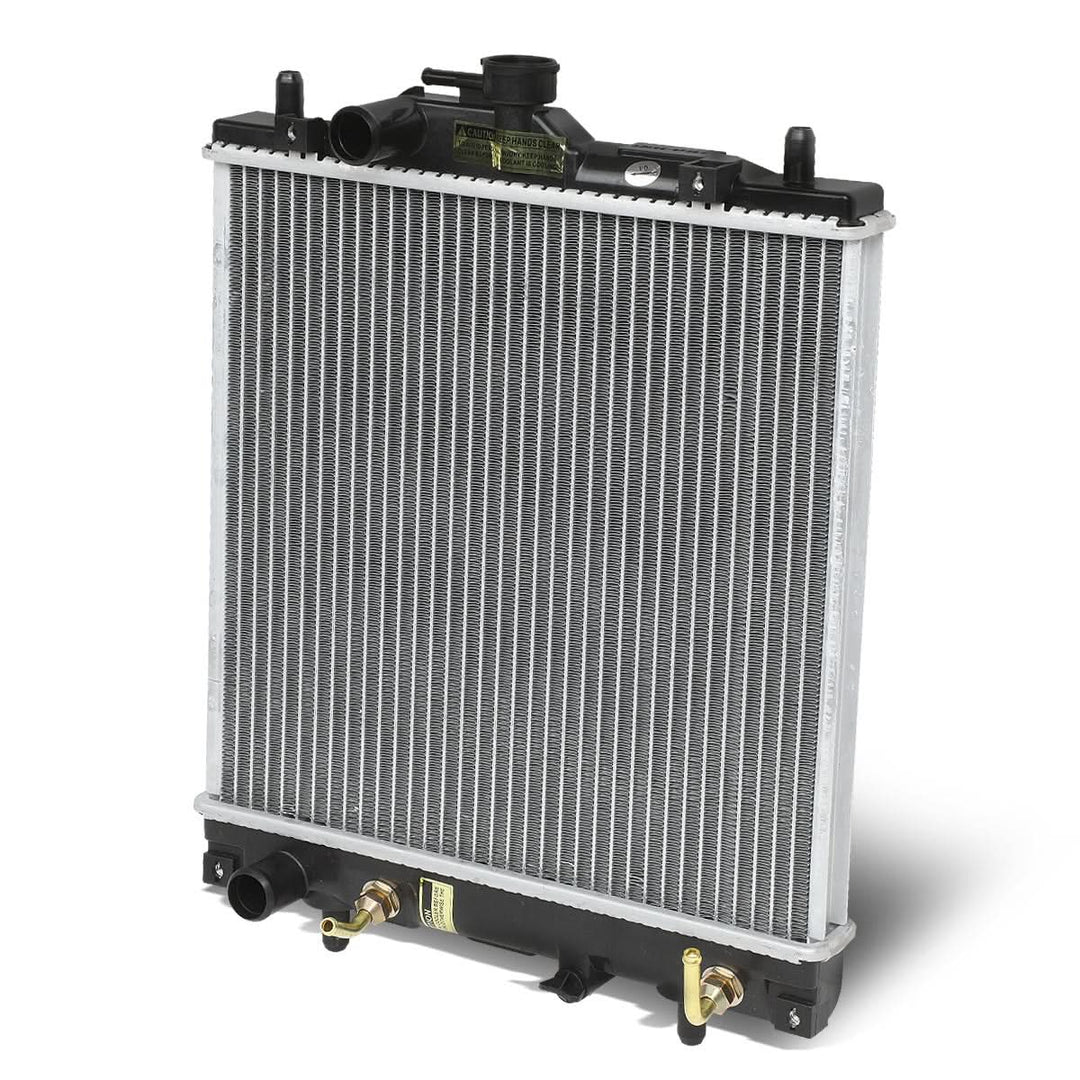 95-01 Chevrolet Metro OEM Replacement Radiator