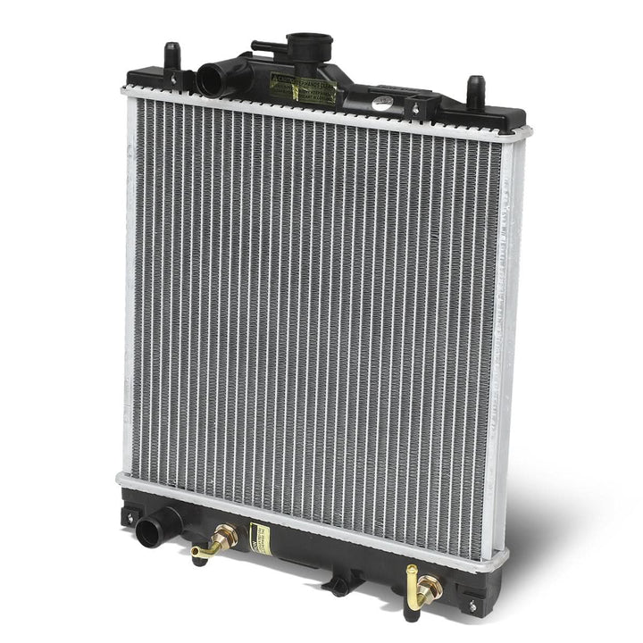 95-01 Chevrolet Metro OEM Replacement Radiator