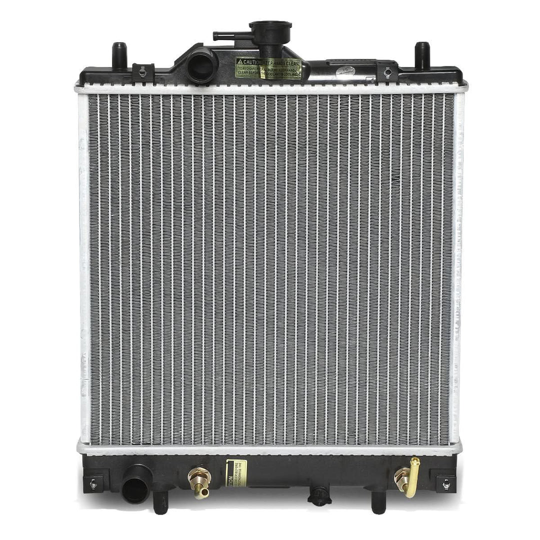 95-01 Chevrolet Metro OEM Replacement Radiator