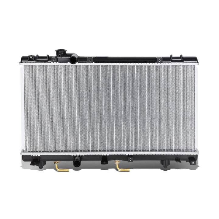 1995-1999 Toyota Tercel & Paseo OEM Radiator - Automatic Trans