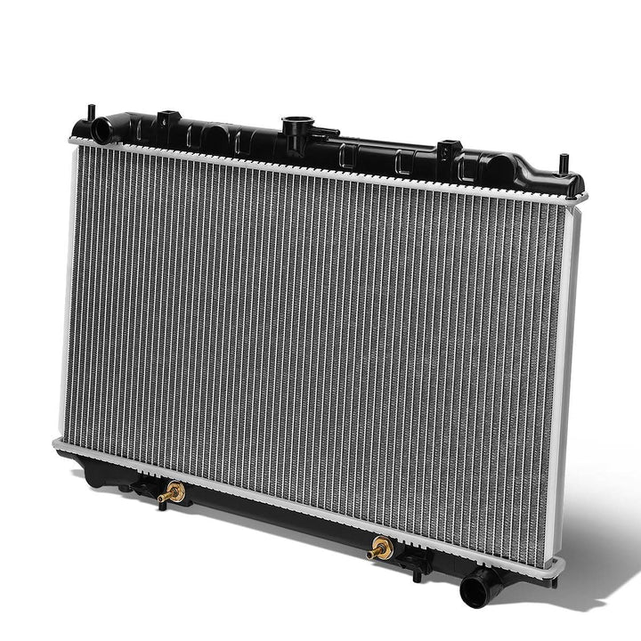 95-99 Nissan Maxima / 96-99 Infiniti I30 OEM Radiator Automatic Trans