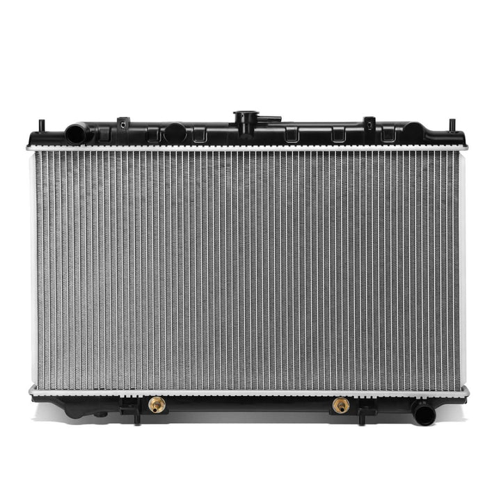 95-99 Nissan Maxima / 96-99 Infiniti I30 OEM Radiator Automatic Trans