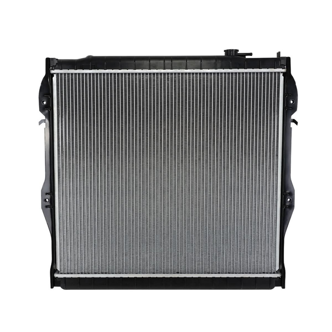 95-04 Toyota Tacoma OEM Radiator Automatic Transmission