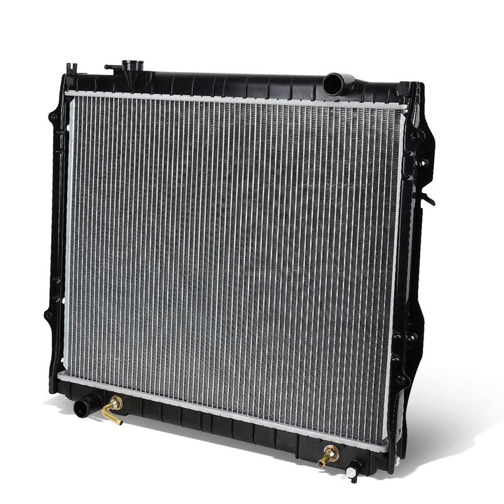 1995-2004 Toyota Tacoma OEM Radiator Automatic Transmission