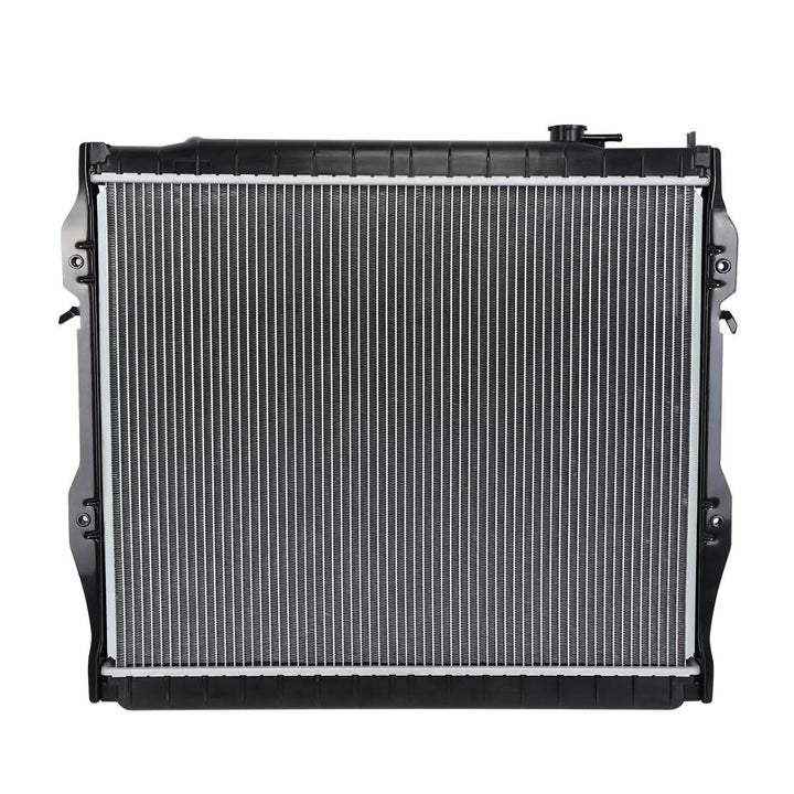 1995-2004 Toyota Tacoma OEM Radiator Automatic Transmission