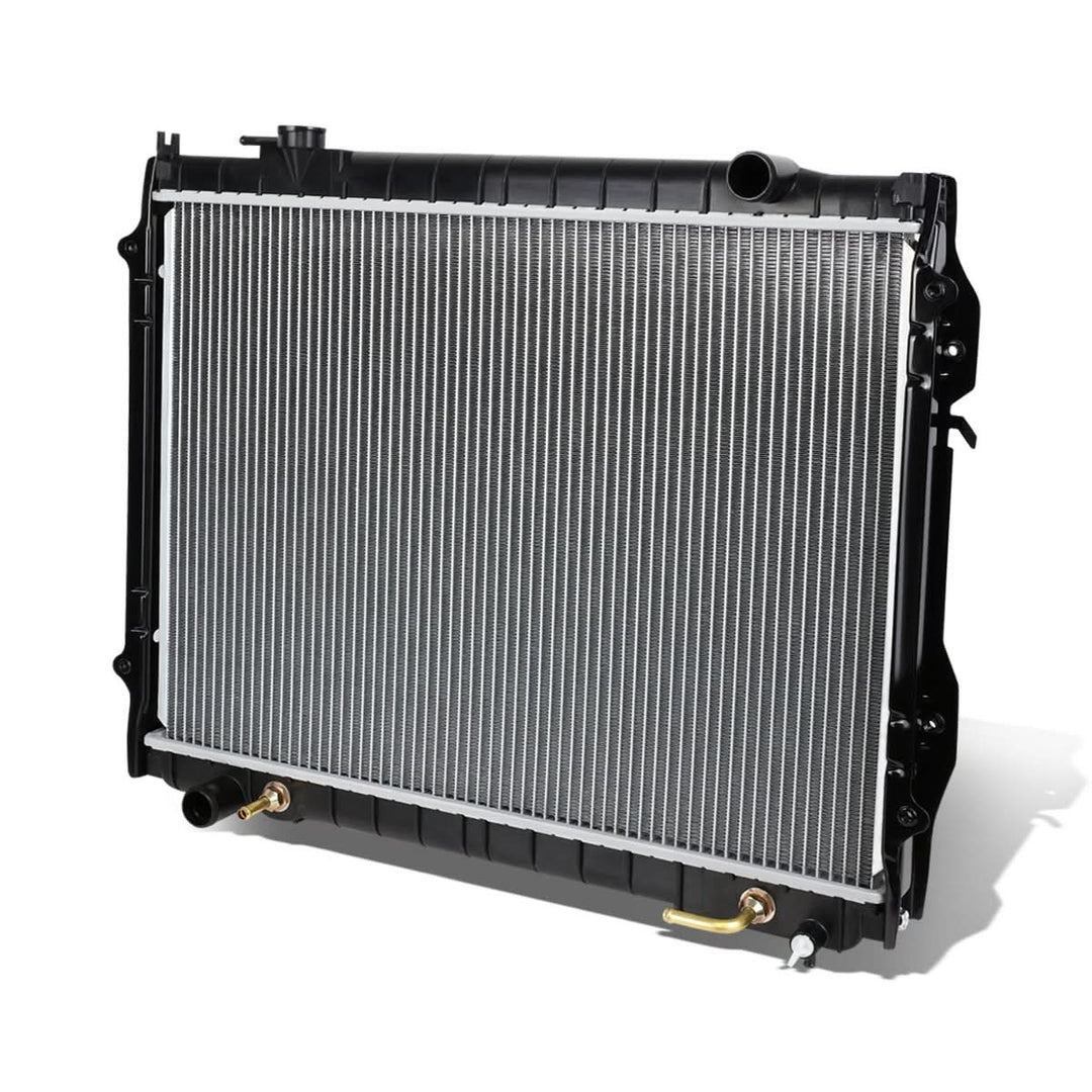 1995-2004 Toyota Tacoma OEM Radiator Automatic Transmission