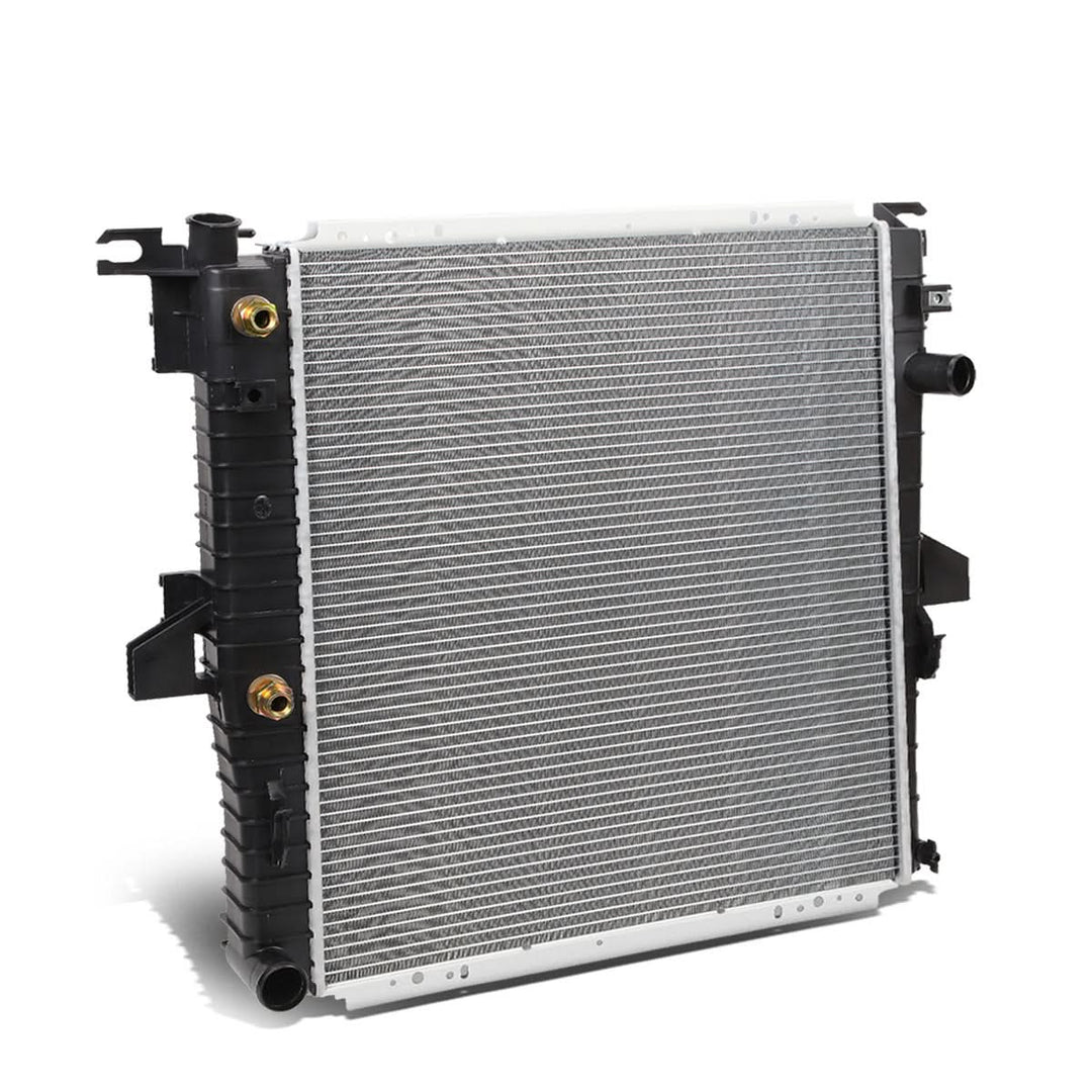 96-99 Ford Explorer / Mercury Mountaineer OEM Radiator 5.0L Auto Trans