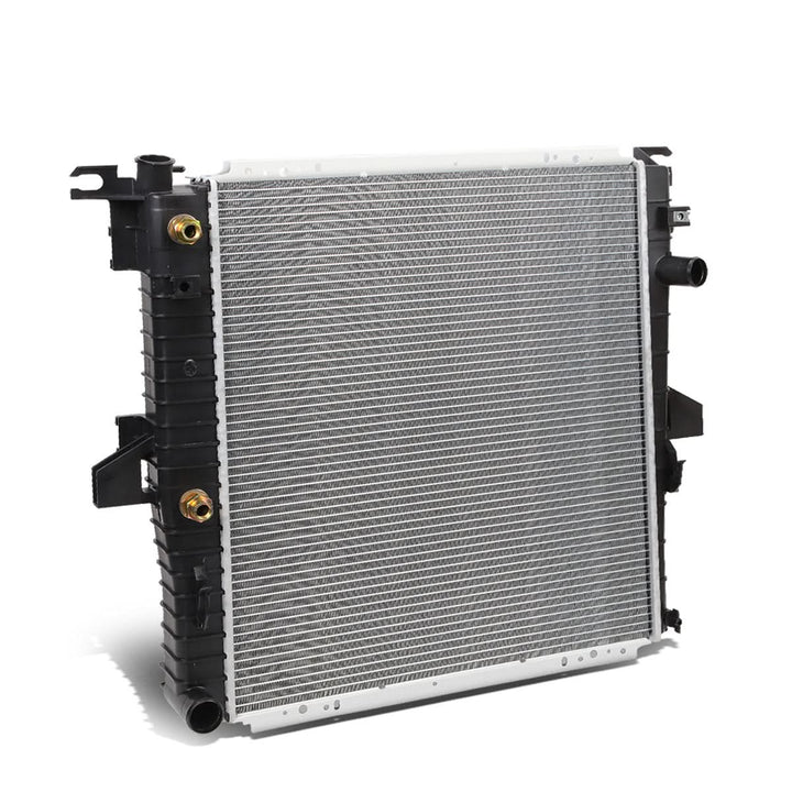 96-99 Ford Explorer / Mercury Mountaineer OEM Radiator 5.0L Auto Trans