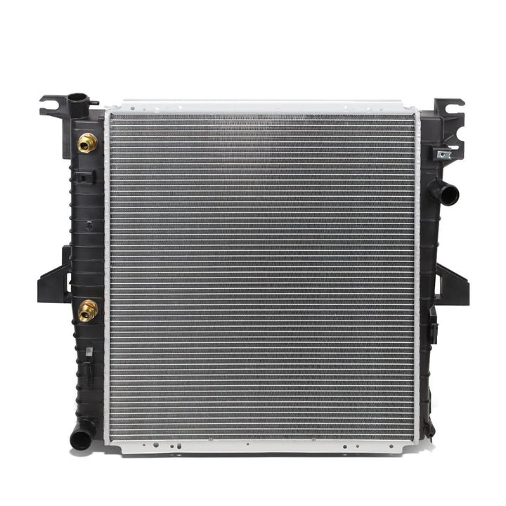 96-99 Ford Explorer / Mercury Mountaineer OEM Radiator 5.0L Auto Trans