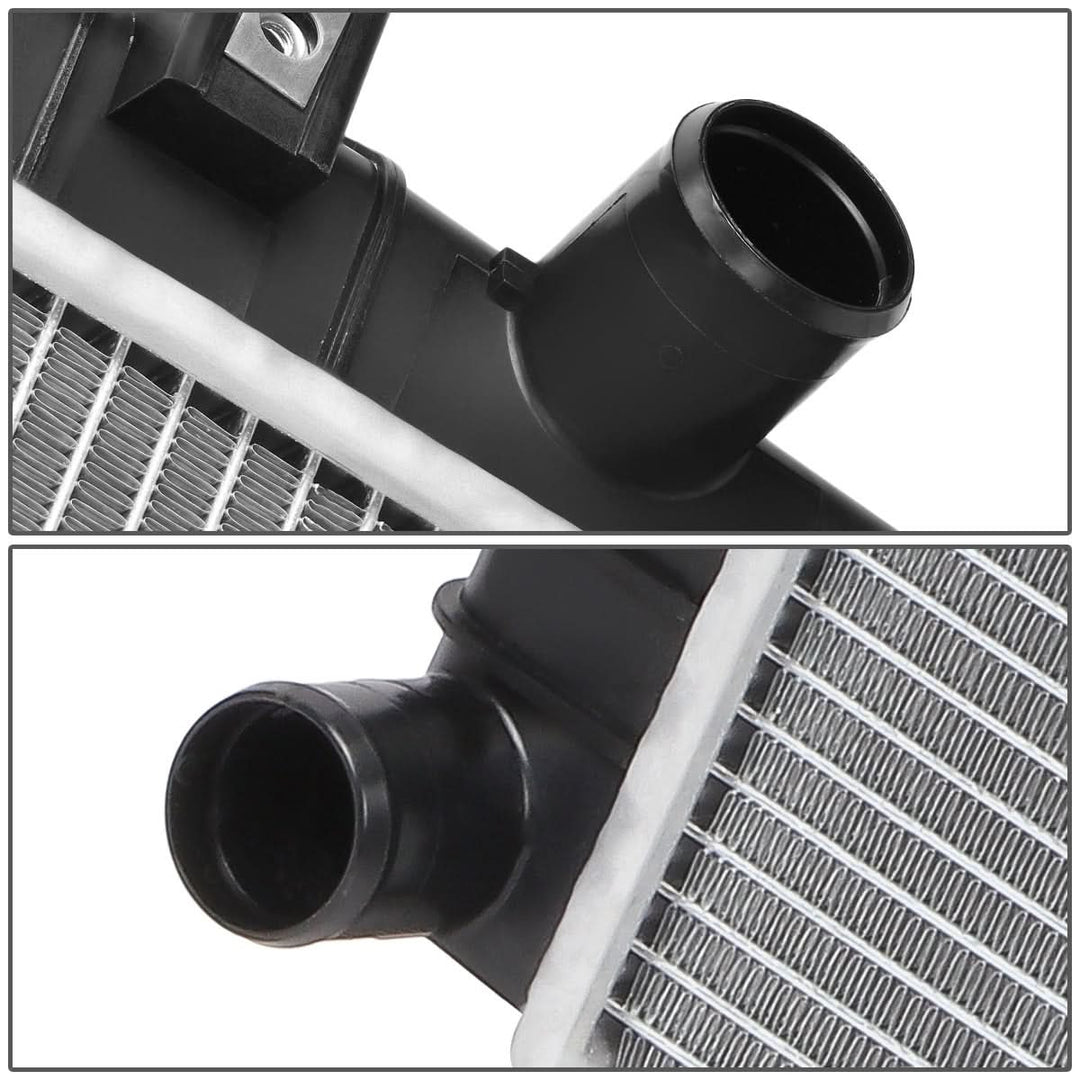 96-99 Ford Explorer / Mercury Mountaineer OEM Radiator 5.0L Auto Trans