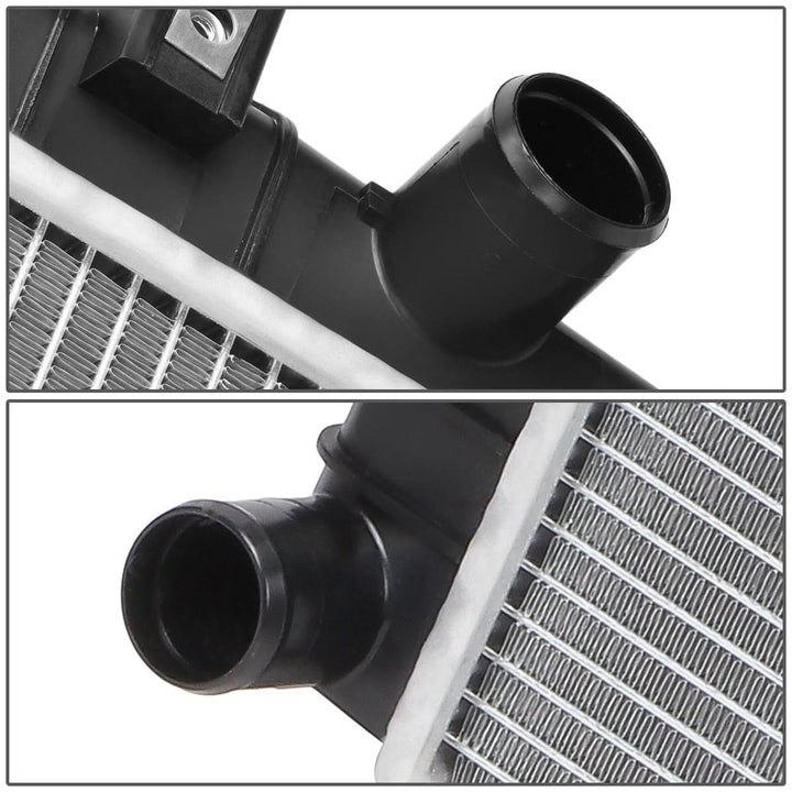 96-99 Ford Explorer / Mercury Mountaineer OEM Radiator 5.0L Auto Trans