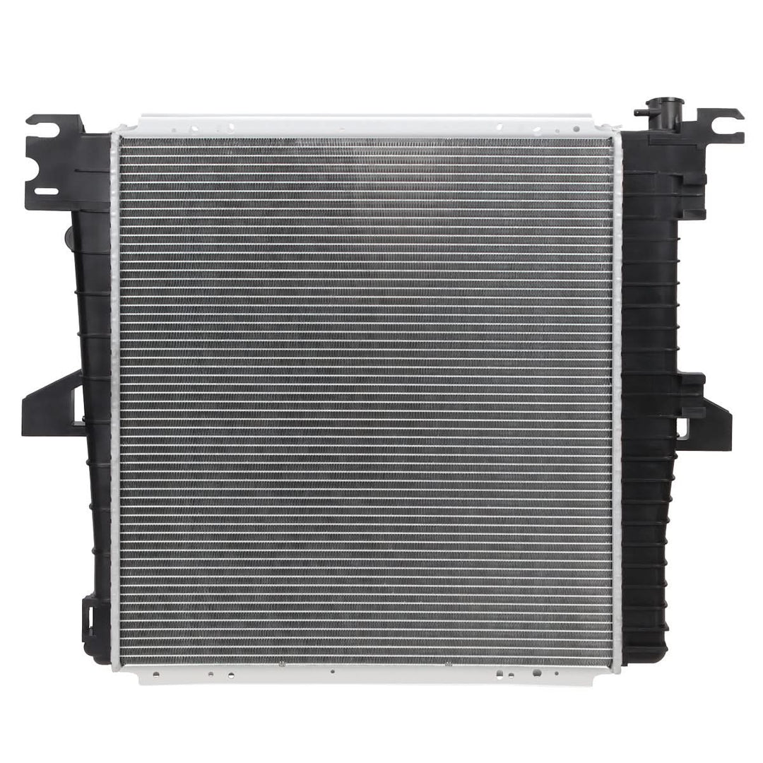 96-99 Ford Explorer / Mercury Mountaineer OEM Radiator 5.0L Auto Trans