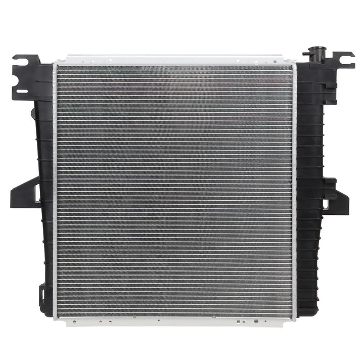 96-99 Ford Explorer / Mercury Mountaineer OEM Radiator 5.0L Auto Trans